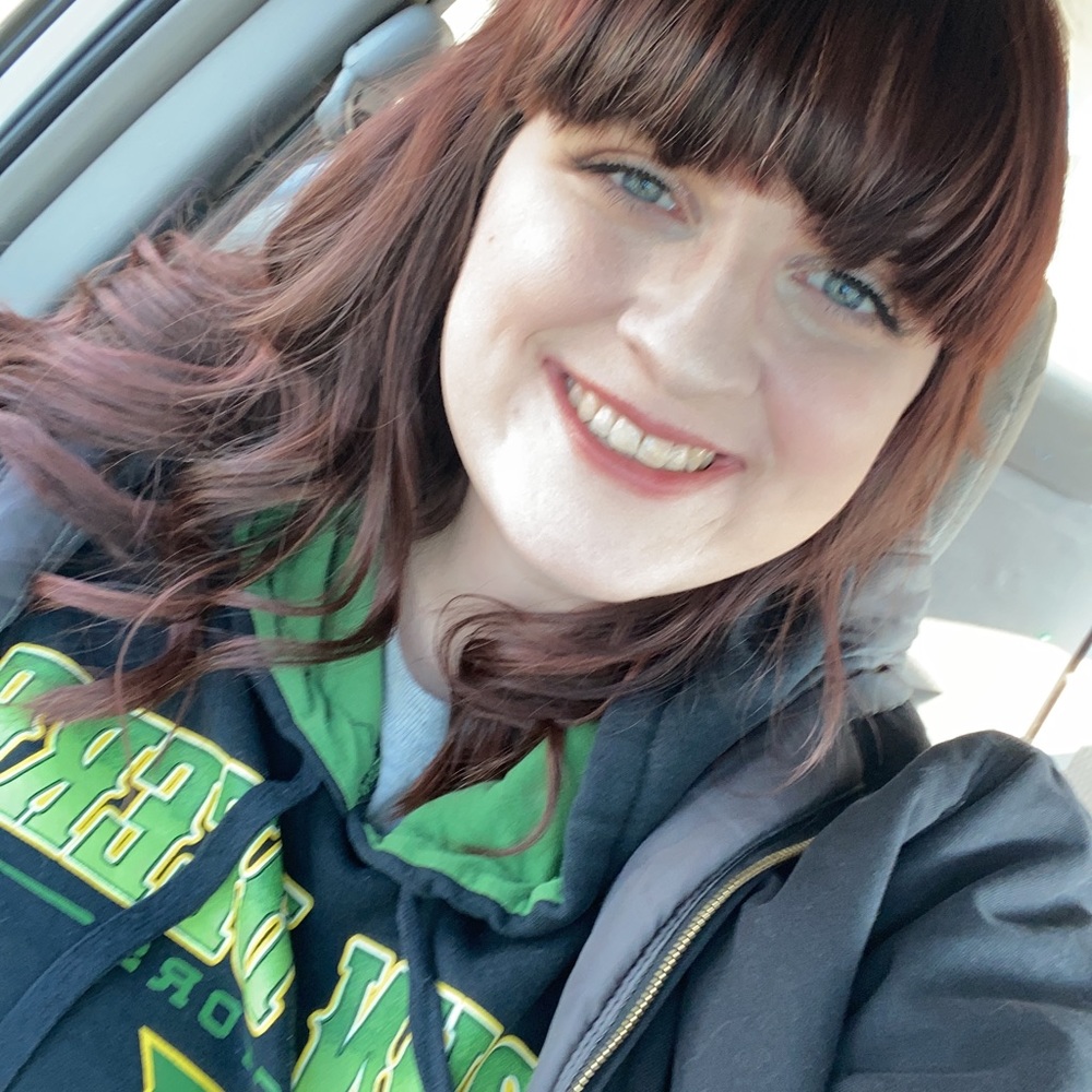 Meet your Posher, Savannah